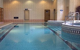 The Aberdeen Altens Hotel